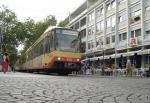 Die Stadtbahn kommt
