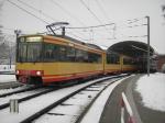 553 Karlsruhe Albtalbahnhof