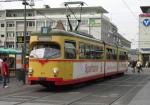 5E Hauptbahnhof