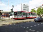 Stadtbahn Bochum