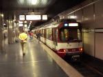 Stadtbahn Düsseldorf