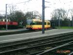 KVV Albtalbahnstadtbahn