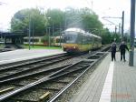 Längste Stadtbahnlinie Deutschlands