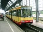 S32 HBF Karlsruhe