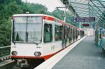 Bochumer U-bahn