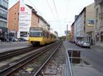 3033 S - Metzstraße (SWR)
