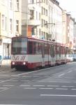 GT 10 NC | DVG | 1020 | Pauluskirche