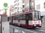 GT 10 NC | DVG | 1040 | Pauluskirche