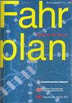 Liniennetz Lübeck Fahrplan 1995