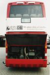 Megashuttle der LVG 08