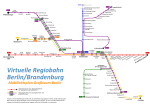VRBB-Mobilitätsplan Großraum Berlin
