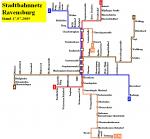 Stadtbahn Ravensburg/Weingarten