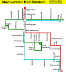 Stadtverkehr Bad Bärstedt