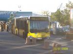 HH-B: Bus M32 in Dallgow