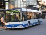 Wuppertaler Busse