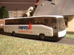 RMVG-Modellbus