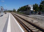 4 Schienen, 1 Gleis Ravensburg
