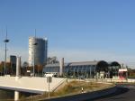 Bonn: Platz der Vereinten Nationen