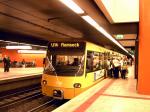 Stuttgart 3304 Hauptbahnhof